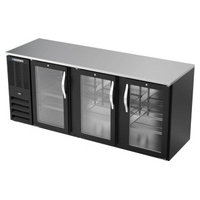 Beverage-Air BBN78HC-G-B image 2