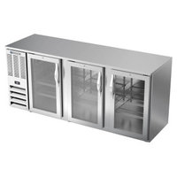 Beverage-Air BBN78HC-FG-S image 2