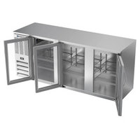 Beverage-Air BBN78HC-FG-S image 3