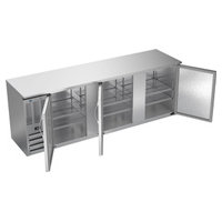 Beverage-Air BBN94HC-S image 1