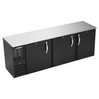 Beverage-Air BBN94HC-F-B image 0