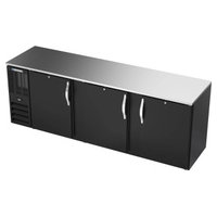 Beverage-Air BBN94HC-F-B image 2