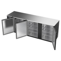 Beverage-Air BBN94HC-F-B image 3