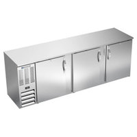 Beverage-Air BBN94HC-F-S image 0