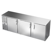 Beverage-Air BBN94HC-F-S image 1