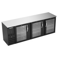 Beverage-Air BBN94HC-FG-B