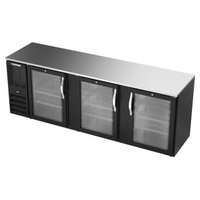 Beverage-Air BBN94HC-FG-B image 2