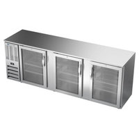 Beverage-Air BBN94HC-FG-S image 2