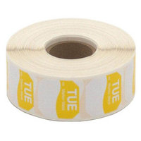 DayMark IT110060B-2-TUE, part of GoFoodservice's collection of DayMark products