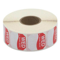 DayMark IT110060B-3-WED, part of GoFoodservice's collection of DayMark products