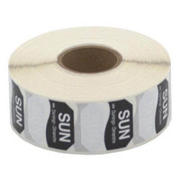DayMark IT110060B-7-SUN, part of GoFoodservice's collection of DayMark products