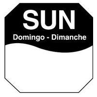 DayMark IT110060B-7-SUN image 1