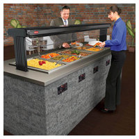 Hatco IWELB-FUL-A image 1