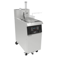 Electric Fryers