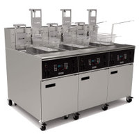 Giles EOF-20/20/20, part of GoFoodservice's collection of Giles products