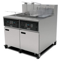 Giles EOF-10-10/20, part of GoFoodservice's collection of Giles products