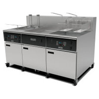 Giles EOF-10-10/FFLT/24, part of GoFoodservice's collection of Giles products
