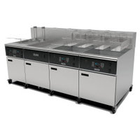 Giles EOF-10-10/FFLT/24/24, part of GoFoodservice's collection of Giles products
