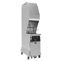 Ventless Fryers