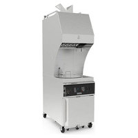 Giles GEF560-VH