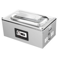 Atmovac DIABLO12D27G