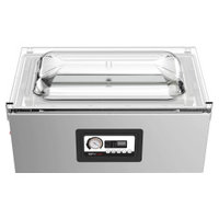 Atmovac DIABLO12D27G