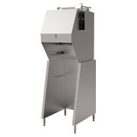 Commercial Kitchen & Range Hoods