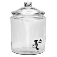 Uninsulated Beverage Dispensers