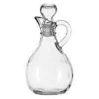 Oil & Vinegar Cruets