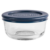 Food Storage Containers & Lids