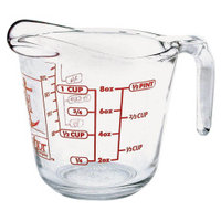 Measuring Cups & Portion Spoons