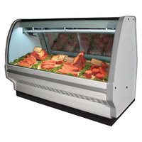 Howard McCray SC-CMS40E-8C-LED