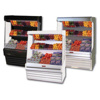 Open Air Merchandisers