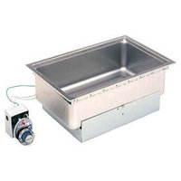 Wells Mfg SS-206D, part of GoFoodservice's collection of Wells Mfg products