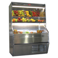 Howard McCray SC-P32E-4S-S-LED
