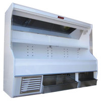 Howard McCray SC-P32E-8S-BINS-LED