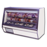 Howard McCray SC-CDS32E-4-S-LED, part of GoFoodservice's collection of Howard McCray products