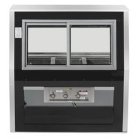 Howard McCray CHS35-8-BE image 3