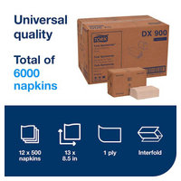Tork DX900 image 1