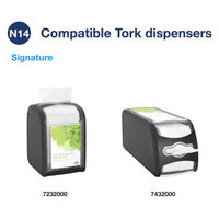 Tork DX800 image 2