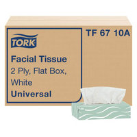 Tork TF6710A image 0