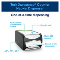 Tork 6432000 image 3