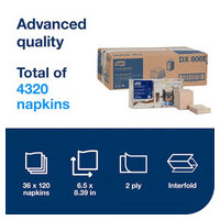 Tork DX806E image 1