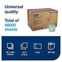 Tork TM1616S image 1
