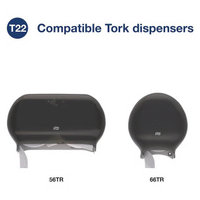 Tork TJ0922A image 3