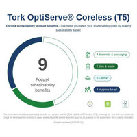 Tork 472887 image 1