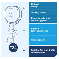 Tork 88411 image 2