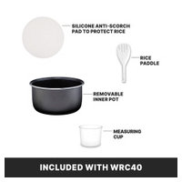 Waring WRC40 image 8