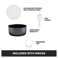 Waring WRC60 image 7