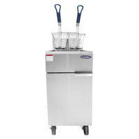 CookRite ATFS-40ES